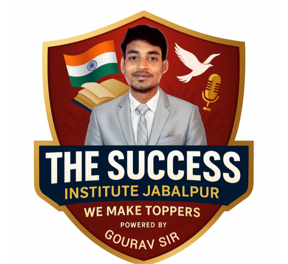 The Success Institute Jabalpur